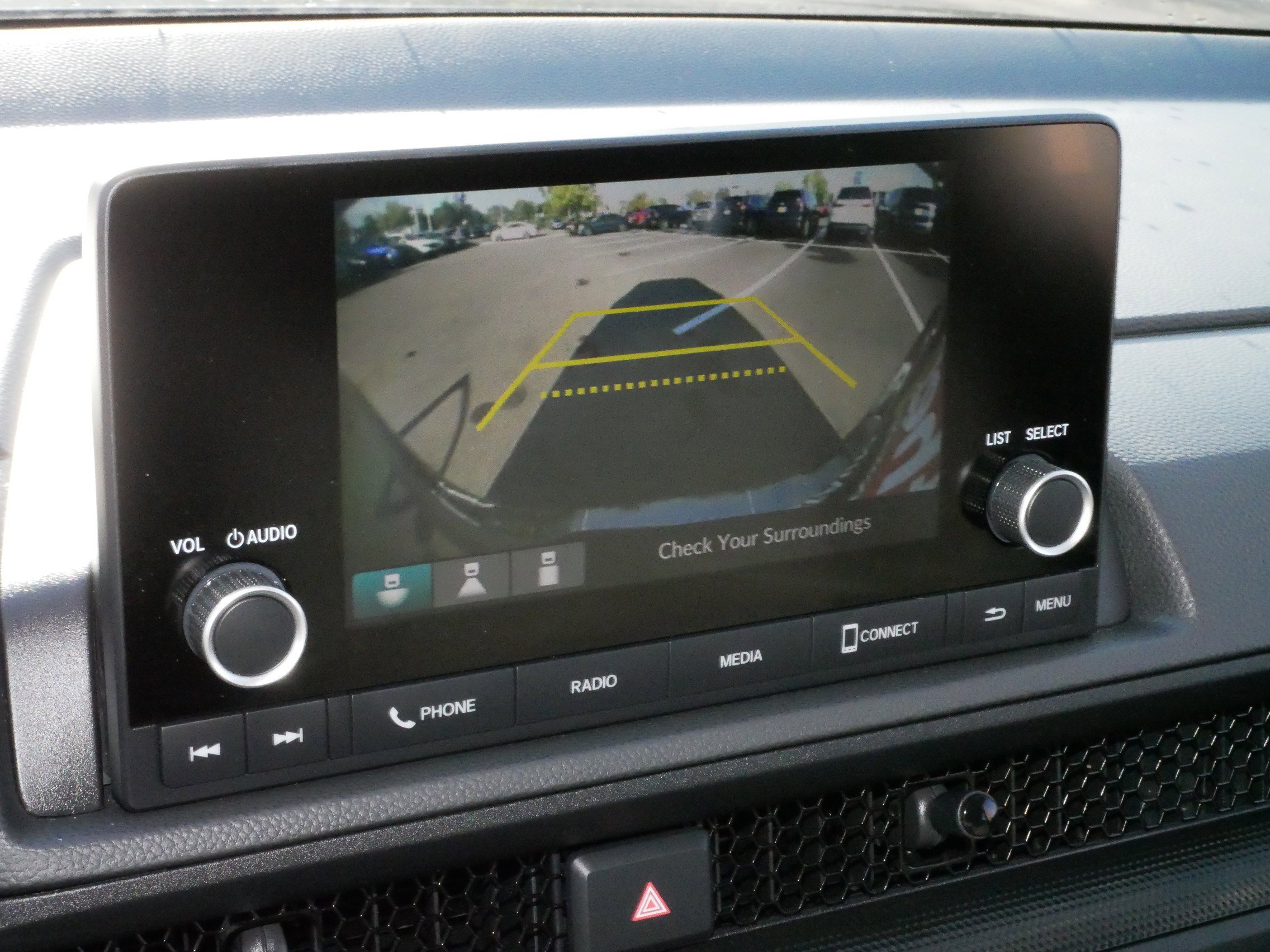 2025 Honda CR-V LX photo 27