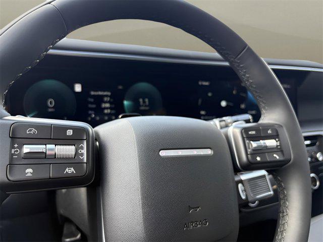 2026 Hyundai Palisade Calligraphy photo 14