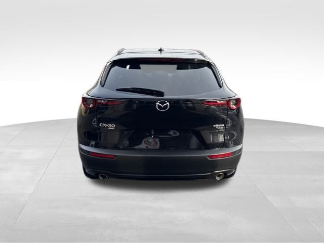 2025 Mazda CX-30 2.5 Turbo Premium photo 4