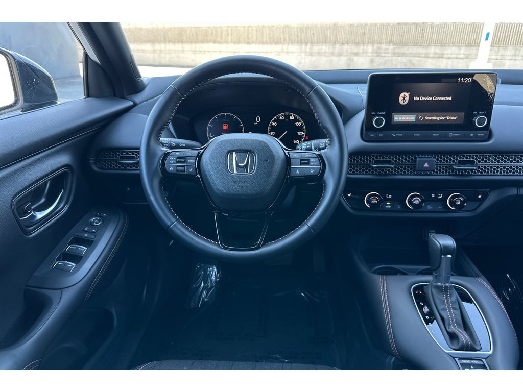 2025 Honda HR-V Sport photo 15