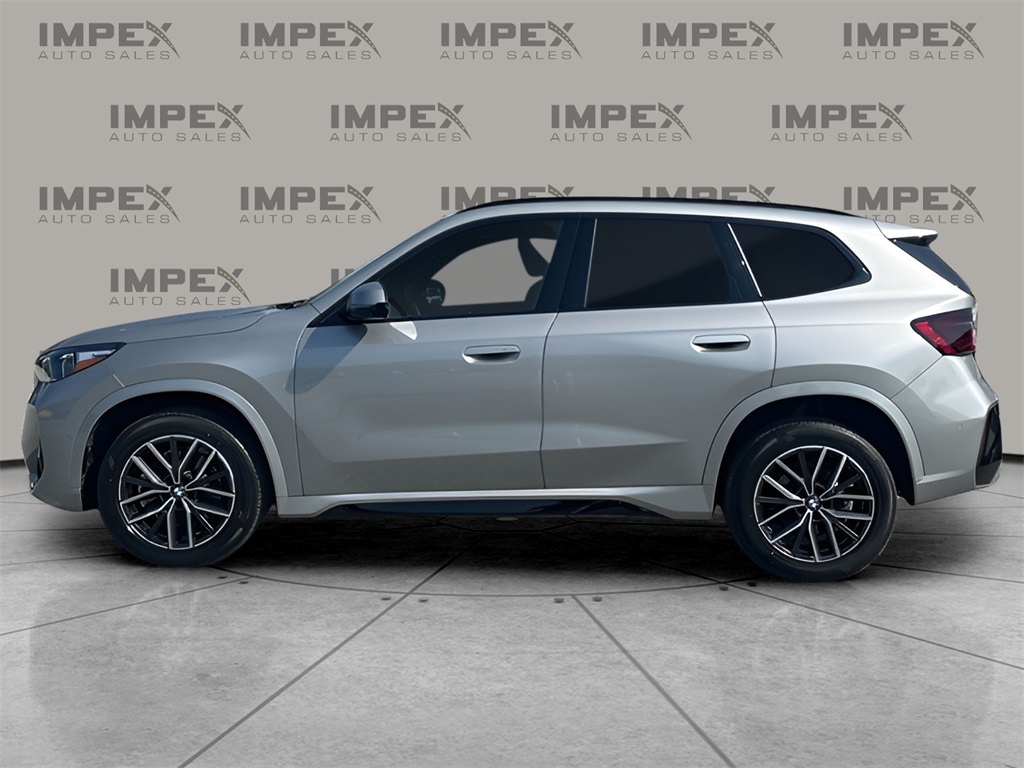 2024 Bmw X1 XDrive28i photo 2