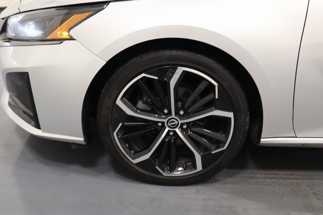 2024 Nissan Altima 2.5 SR photo 22