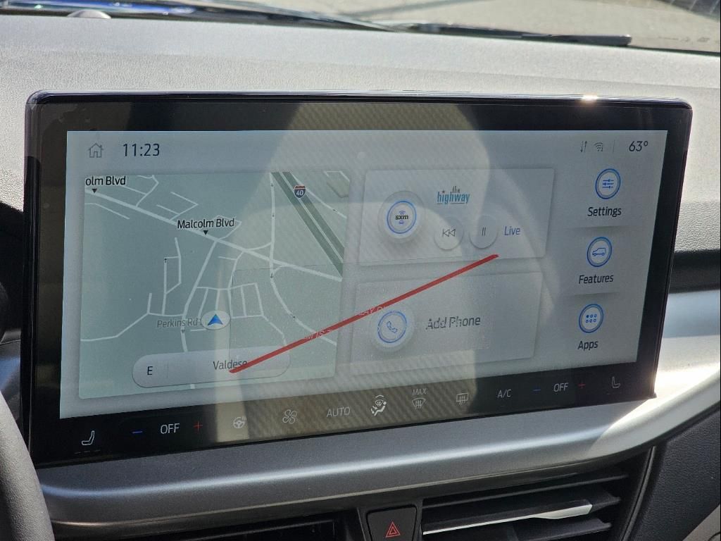 2024 Ford Escape Plug-In Hybrid photo 27