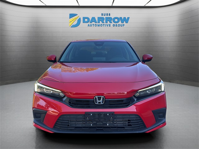 2023 Honda Civic EX photo 7
