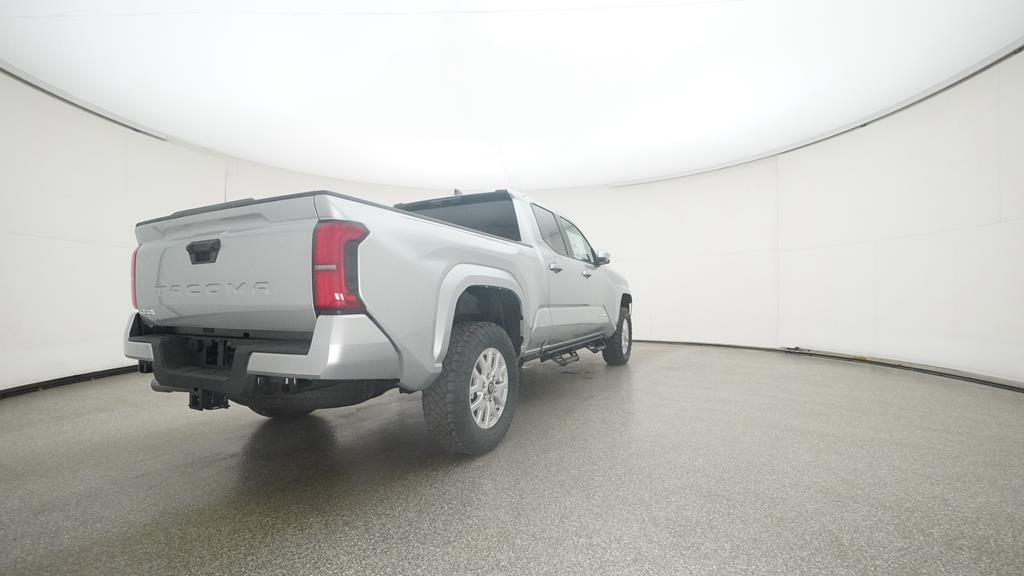 2025 Toyota Tacoma SR5 photo 20
