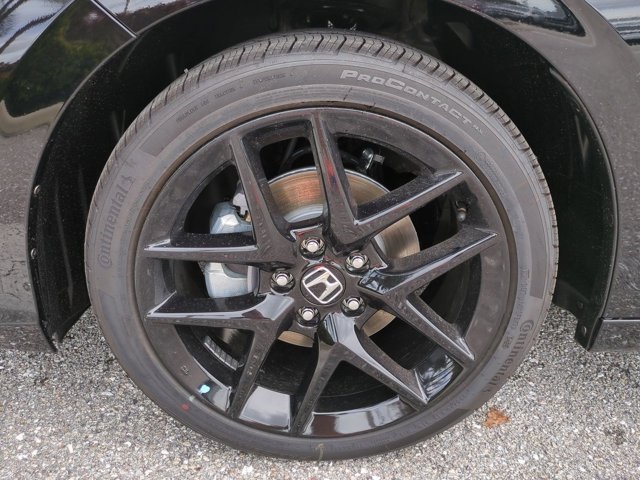 2026 Honda Civic Hybrid Sport photo 10