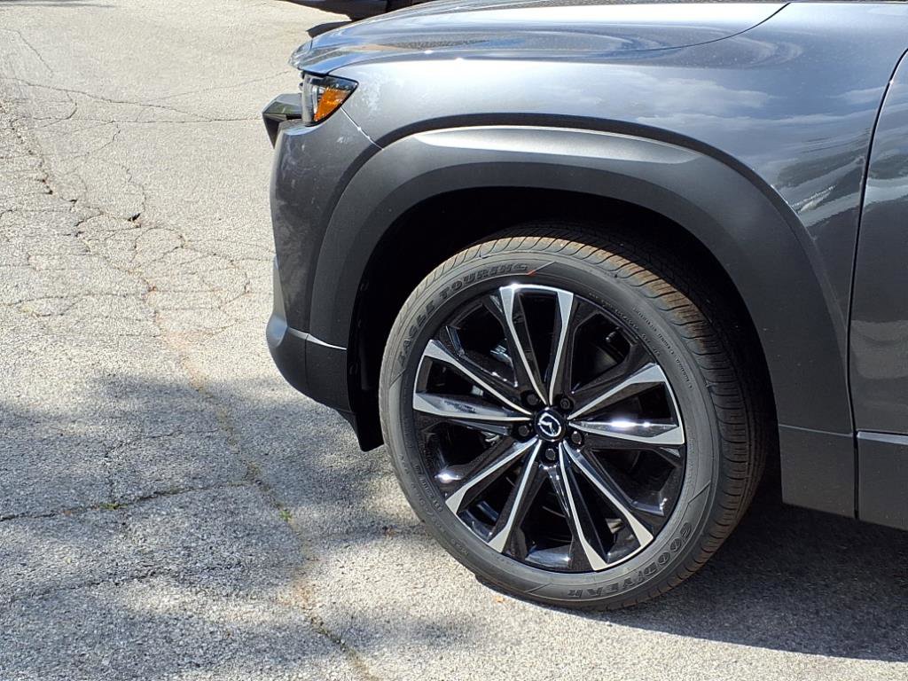 2025 Mazda CX-50 2.5 Turbo Premium photo 17