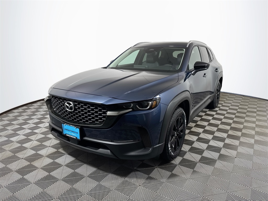 2026 Mazda CX-50 Select's photo