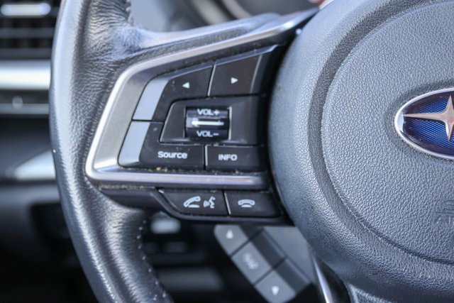 2021 Subaru Forester Premium photo 27