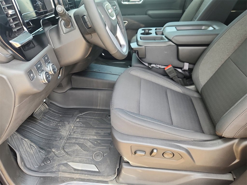 2025 Gmc Sierra 1500 Elevation photo 6