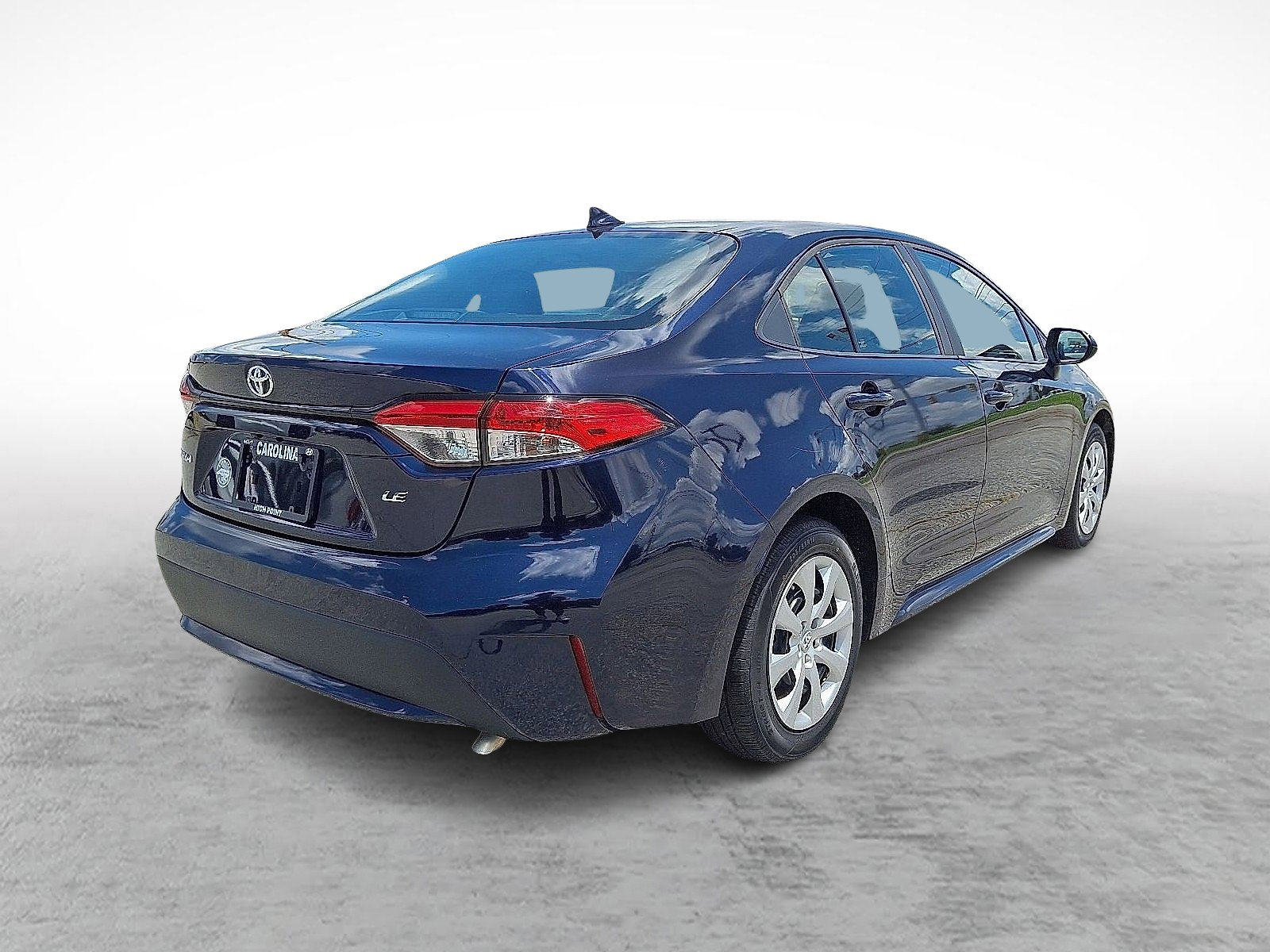 2020 Toyota Corolla LE photo 10