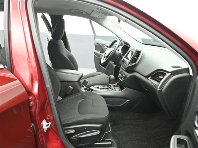 2019 JEEP CHEROKEE - Image 29