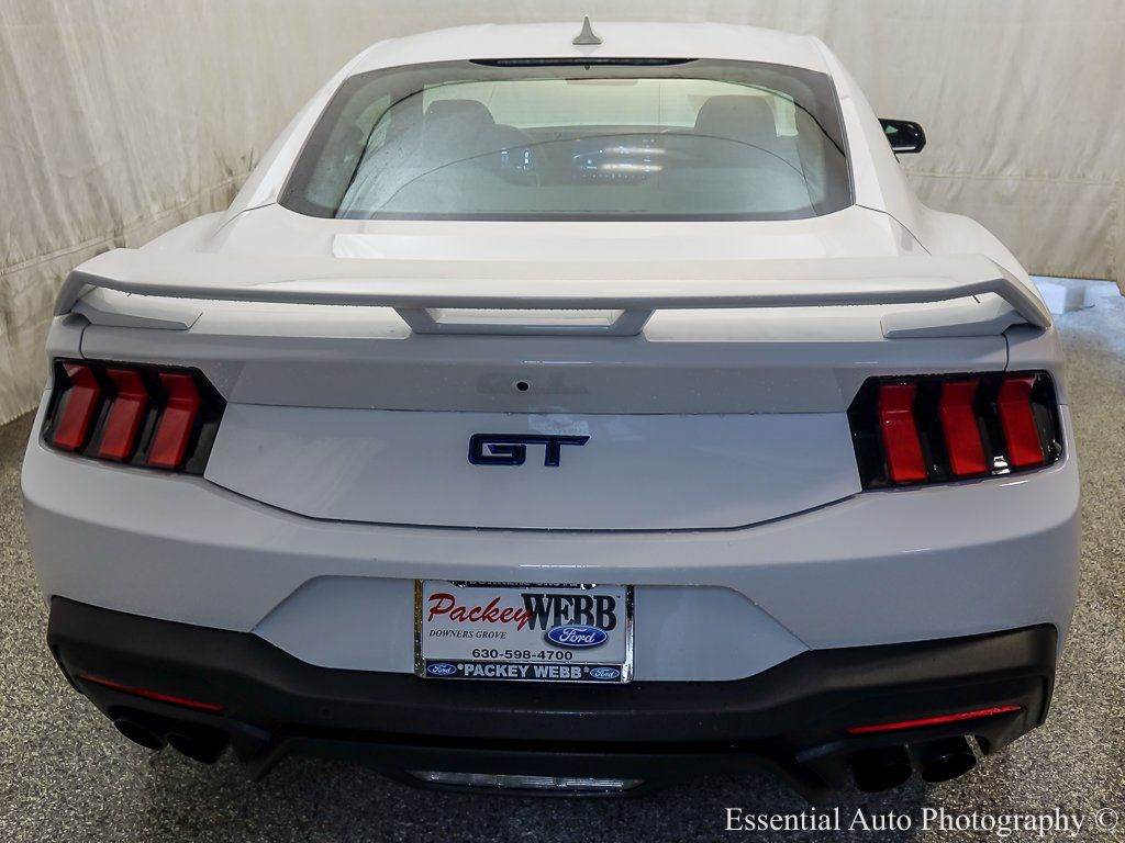 2024 FORD MUSTANG - Image 6