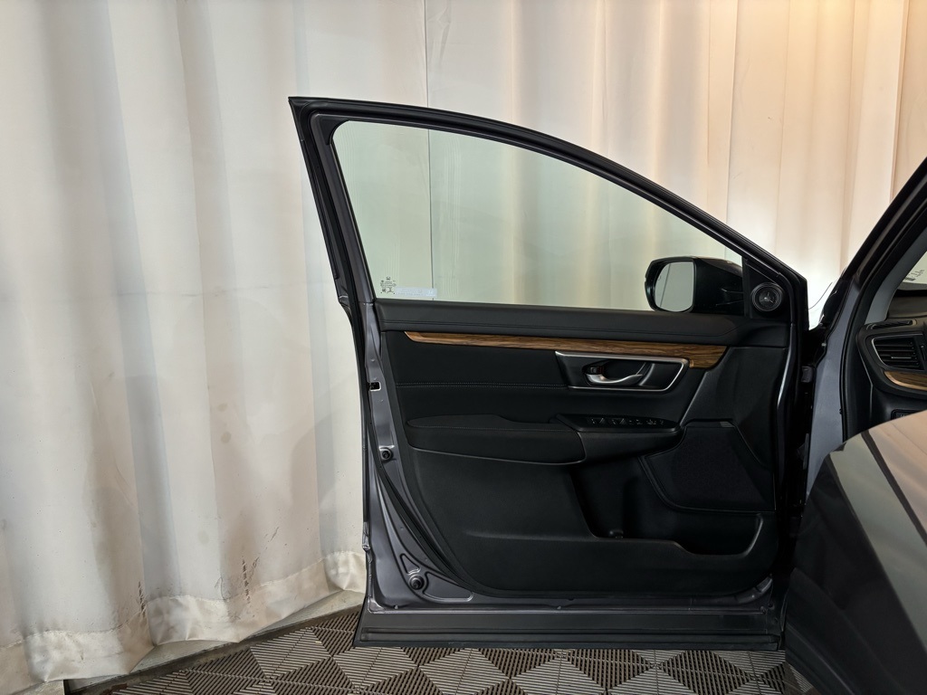 2022 Honda CR-V EX photo 20