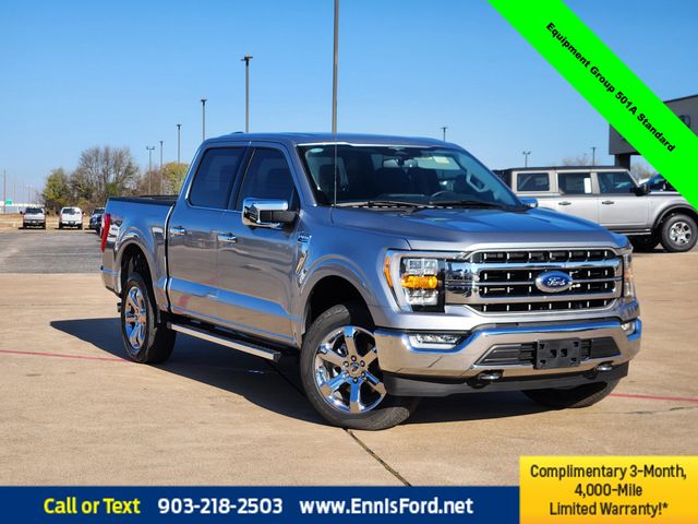 2023 Ford F-150 Lariat's photo