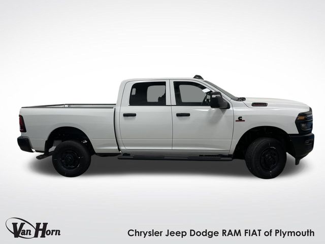 2025 Ram 2500 Tradesman photo 2