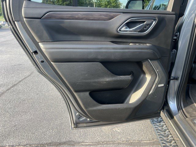 2021 Chevrolet Tahoe Z71 photo 14