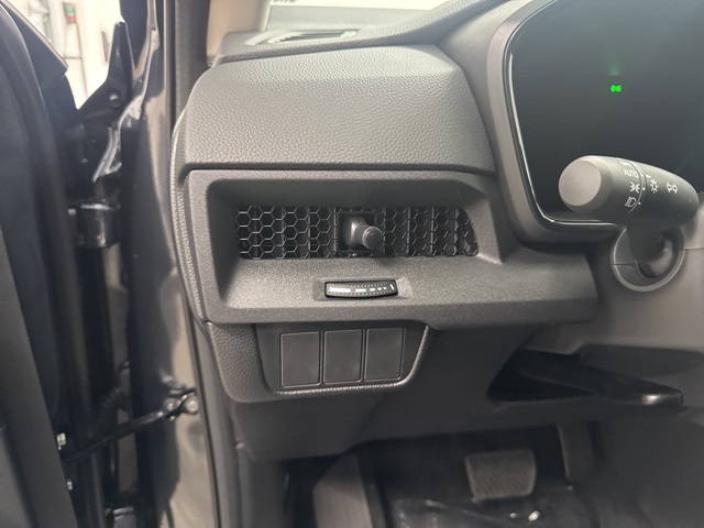 2026 Honda CR-V EX photo 17
