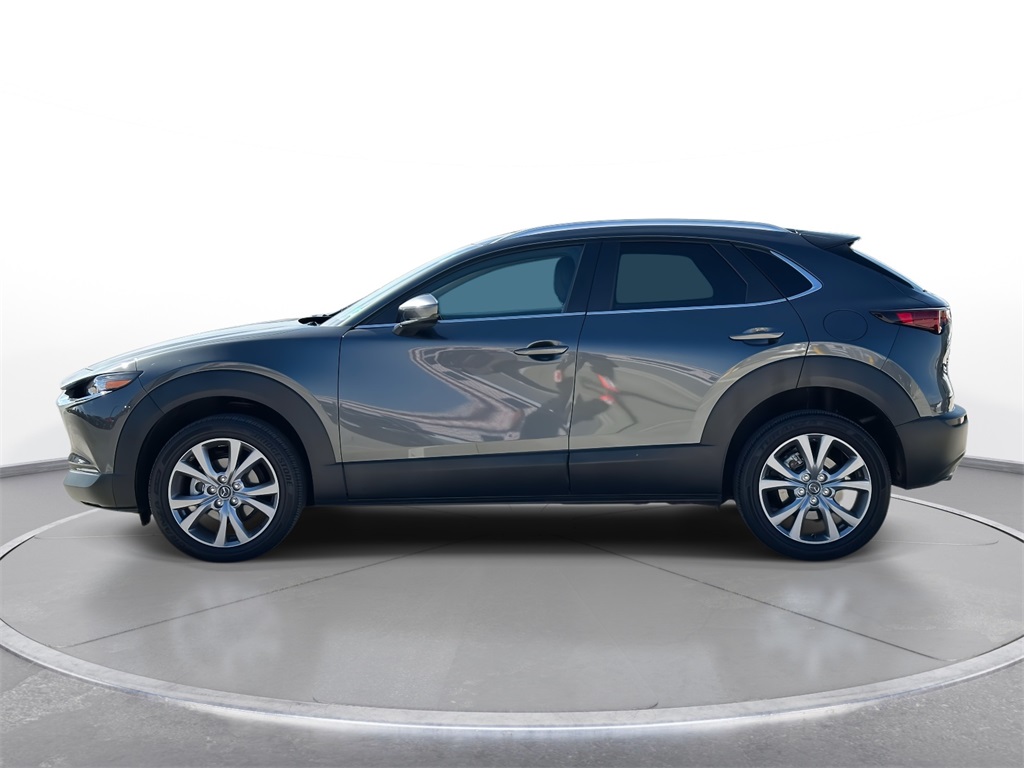 2023 Mazda CX-30 2.5 S Preferred photo 4