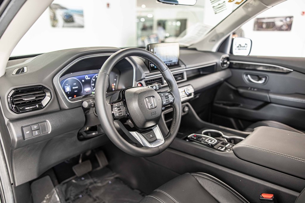 2025 HONDA PILOT - Image 20