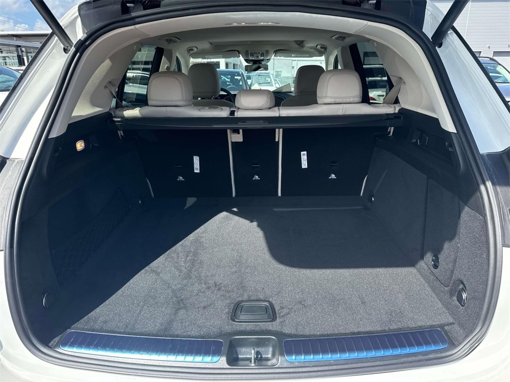 2025 Mercedes Benz GLE 350 4MATIC photo 6