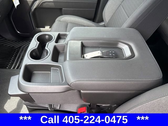 2025 Gmc Sierra 1500 Elevation photo 10
