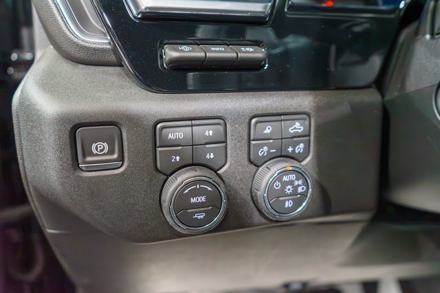 2026 Chevrolet Silverado 1500 High Country photo 20
