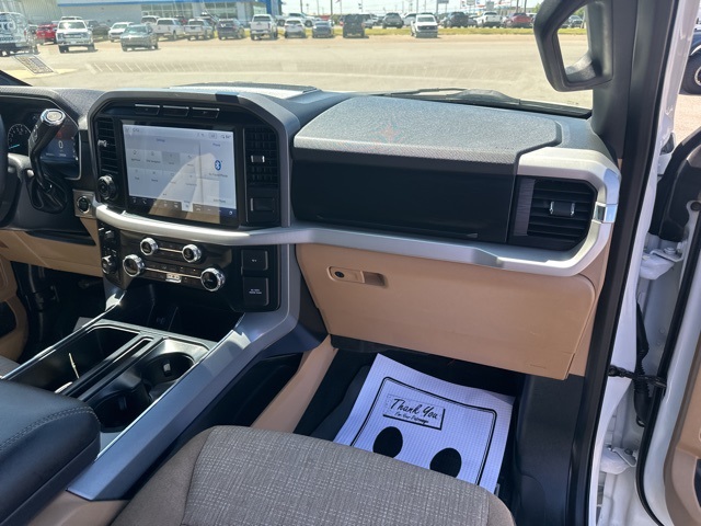 2023 Ford F-150 XLT photo 11