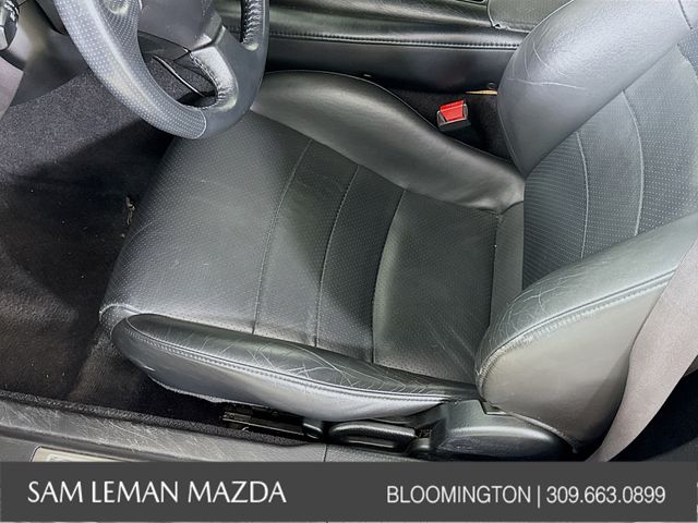 2003 Honda S2000 Base photo 17