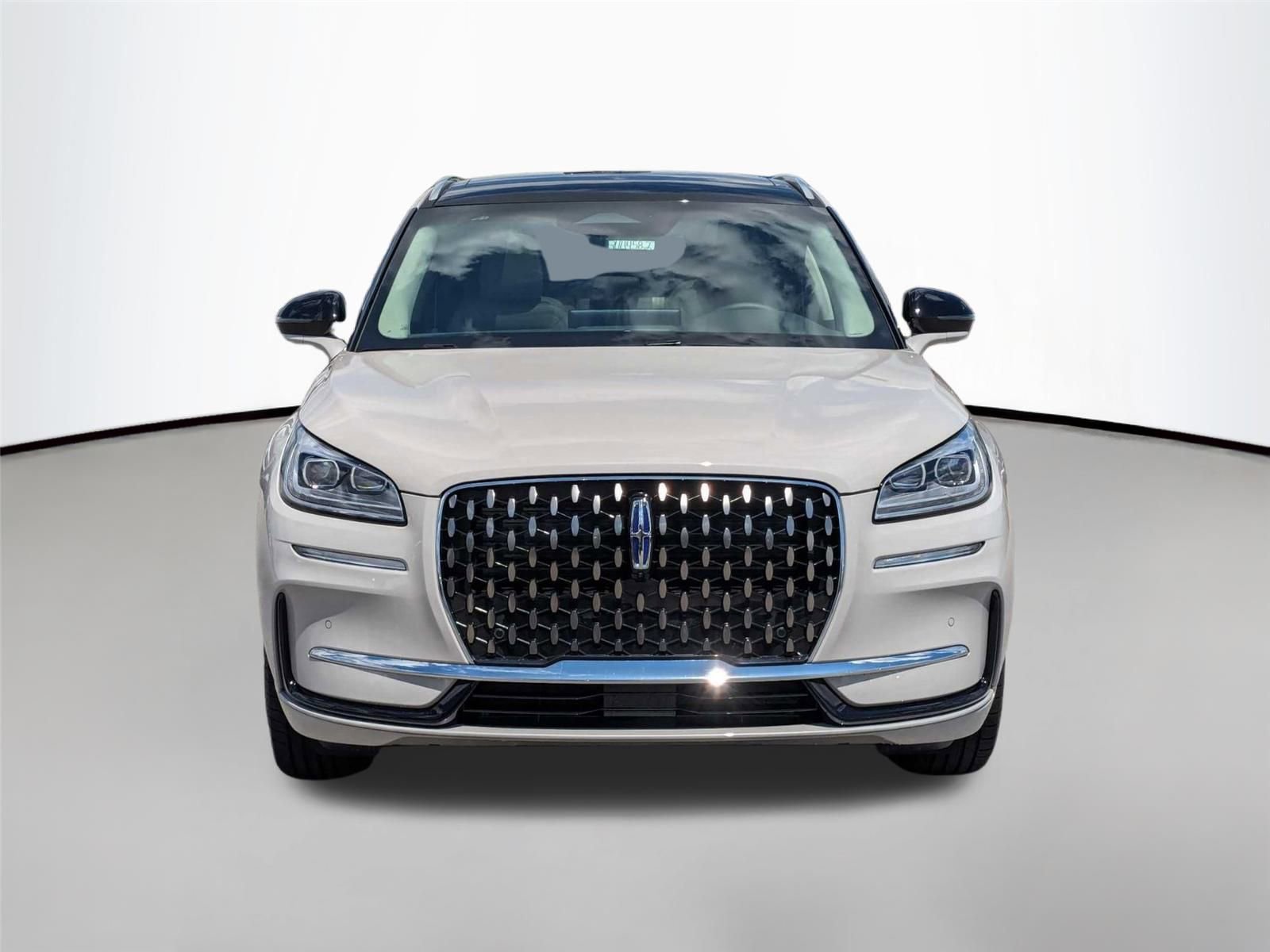 2024 Lincoln Corsair Grand Touring