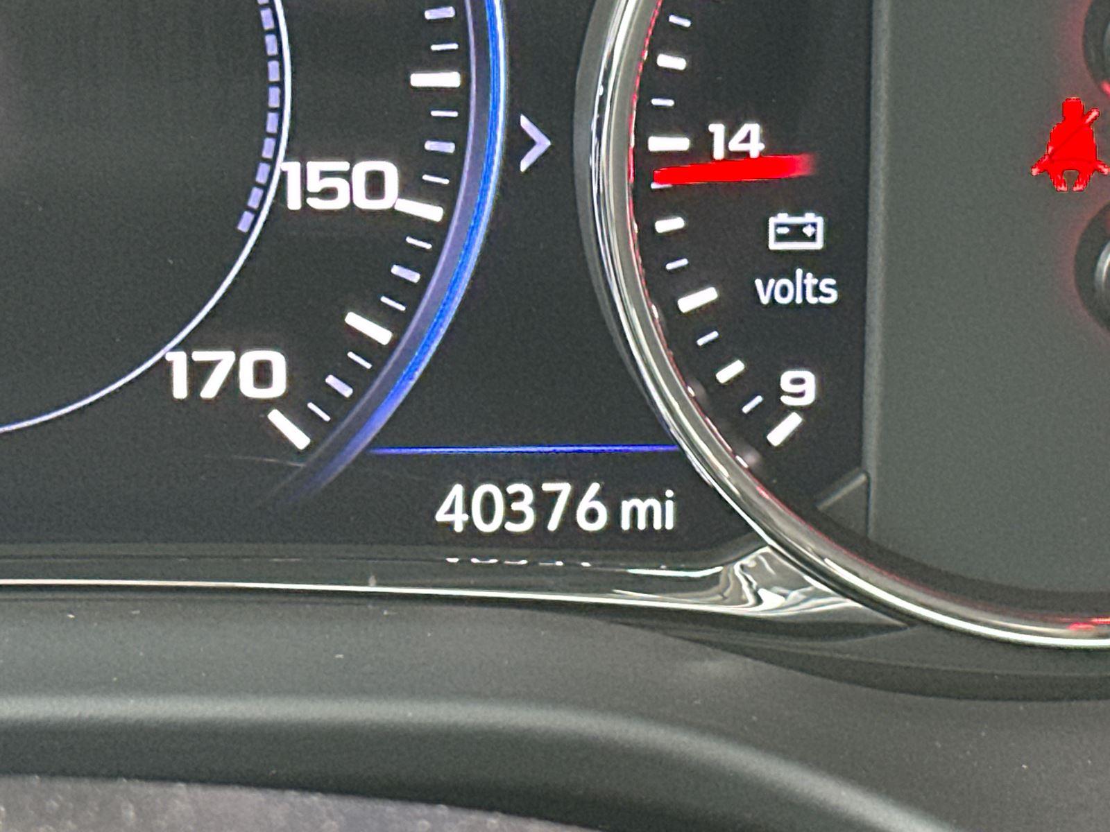 2023 Gmc Acadia AT4 photo 16