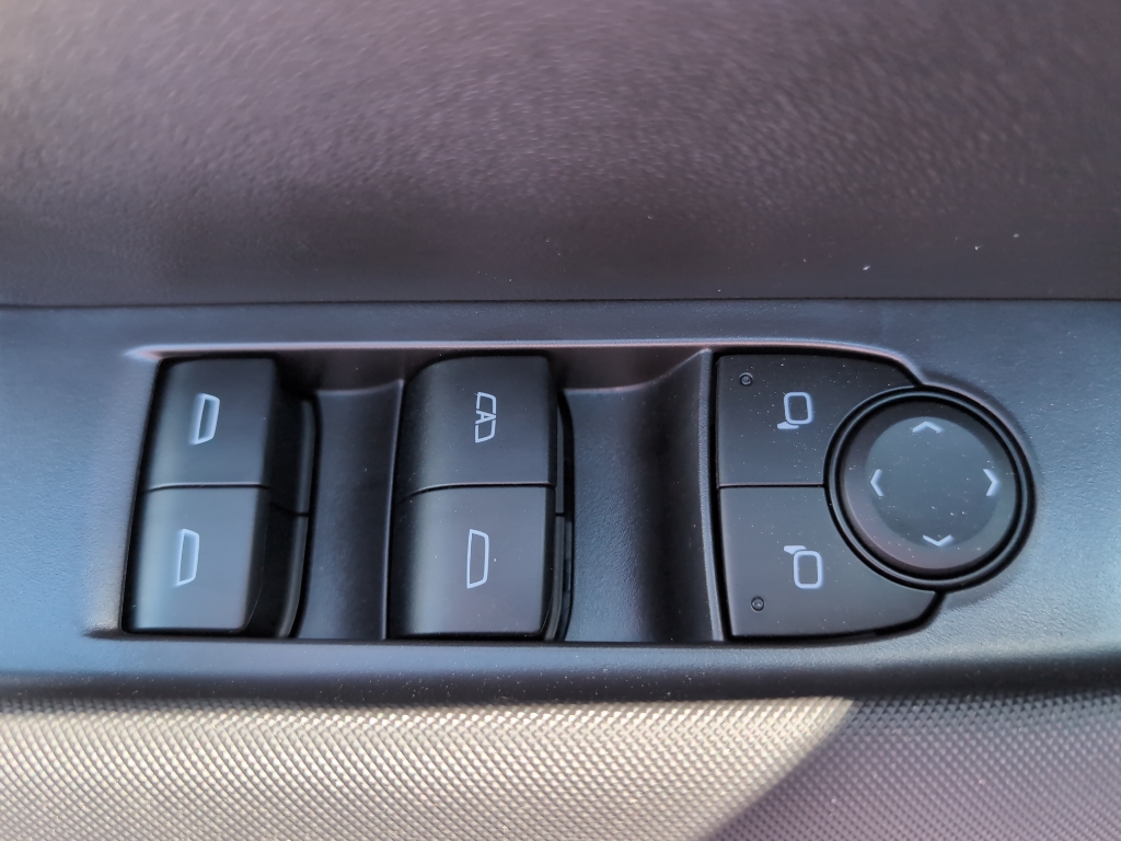 2025 Chevrolet Colorado Z71 photo 26