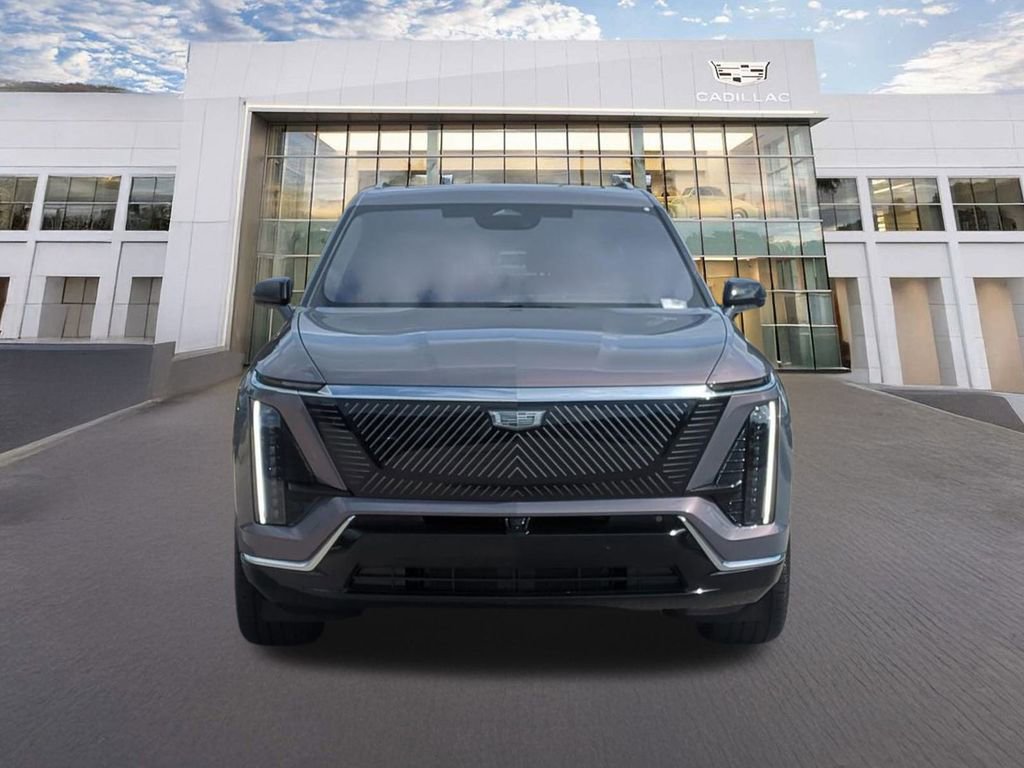 Used 2026 Cadillac VISTIQ Premium Luxury with VIN 1GYC3MML6TZ710000 for sale in Calabasas, CA