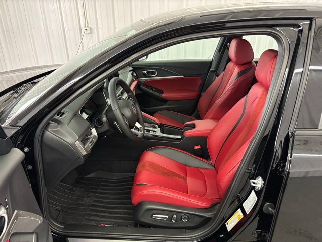 2026 Acura Integra A-Spec photo 2