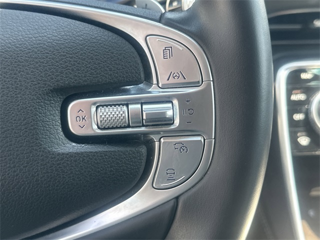 2024 Genesis GV80 2.5T photo 21