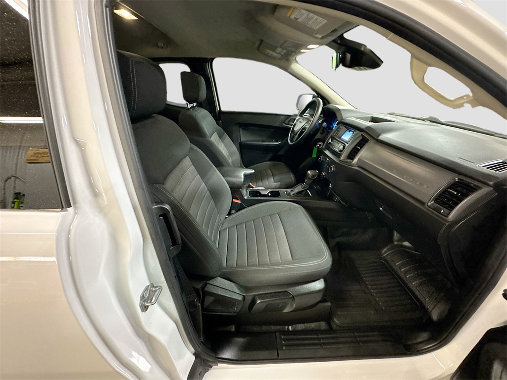2020 Ford Ranger XL photo 23