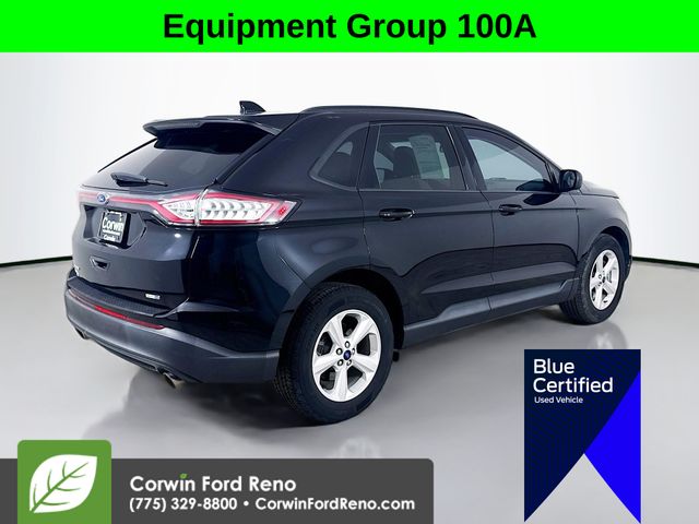 2016 Ford Edge SE photo 7
