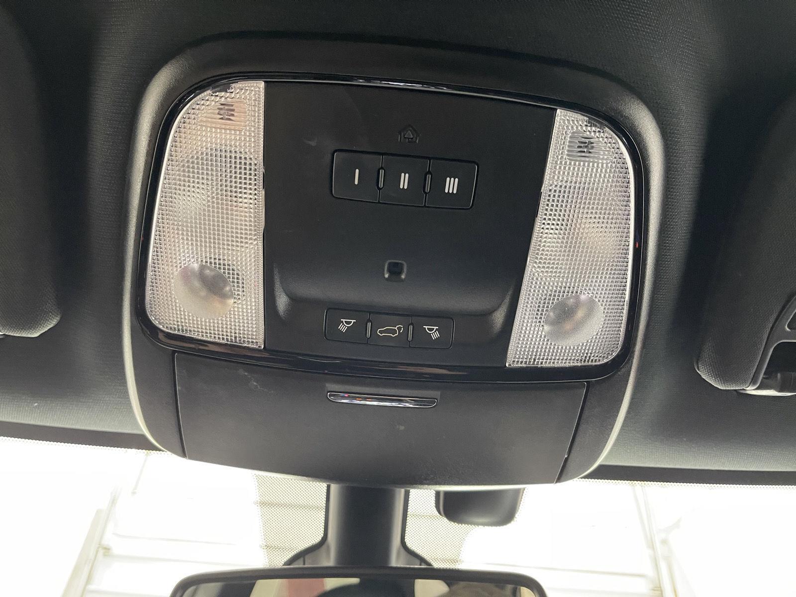 2021 Dodge Durango GT Plus photo 25