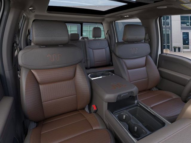 2025 Ford F-350 King Ranch photo 6