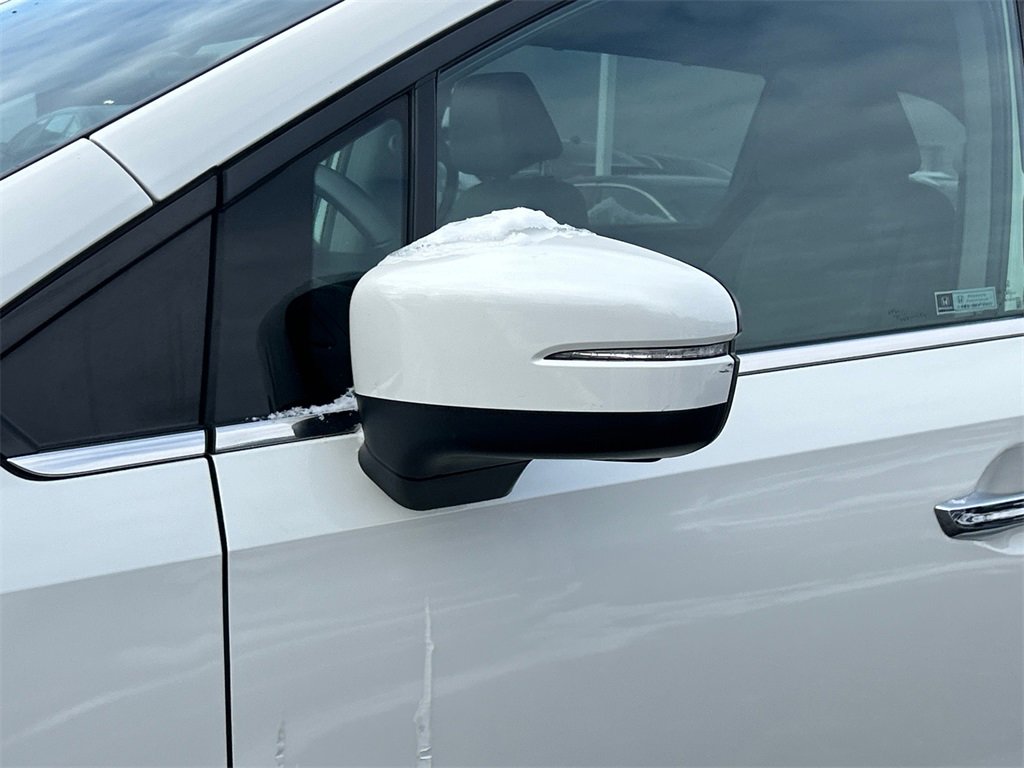 2018 HONDA ODYSSEY - Image 11