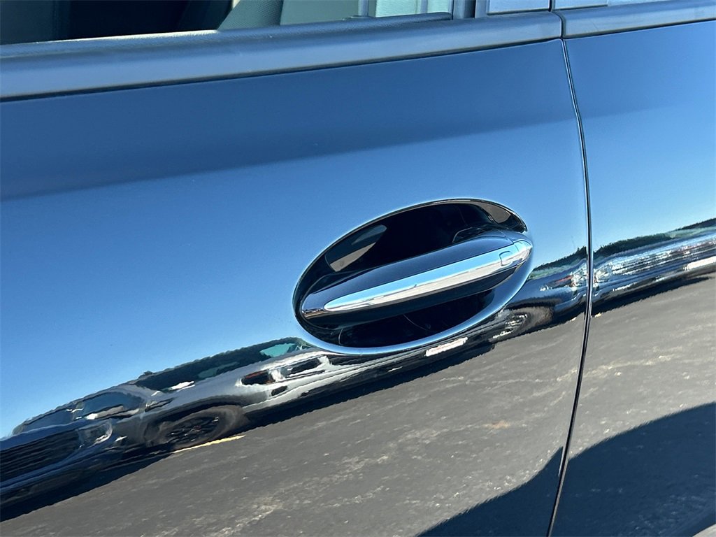 2026 BUICK ENCORE GX - Image 12