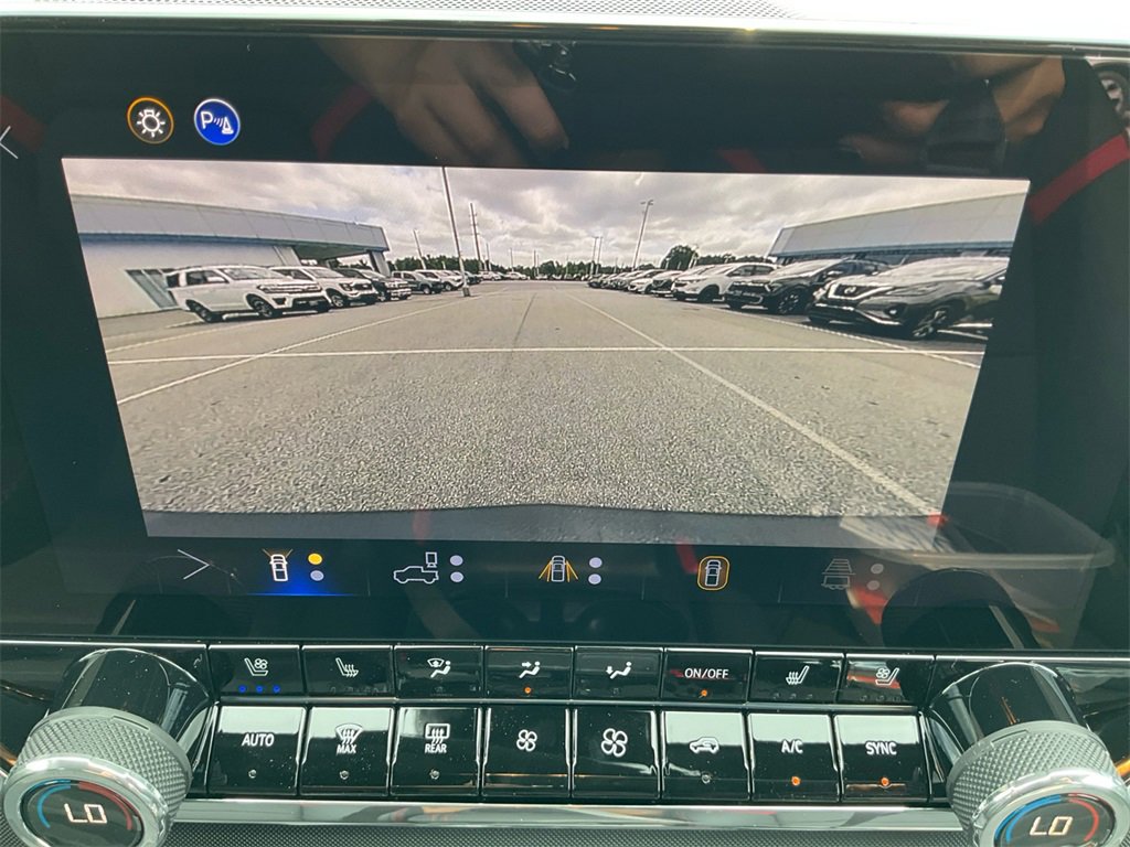 2026 Chevrolet Colorado Z71 photo 15