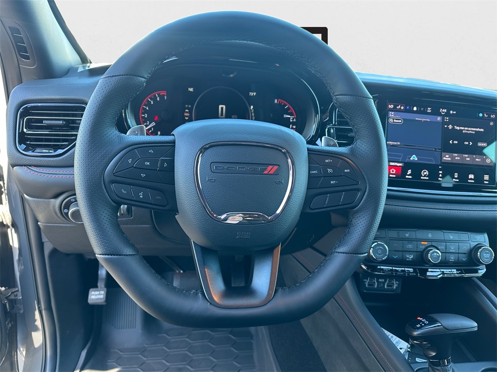 2025 Dodge Durango GT photo 18