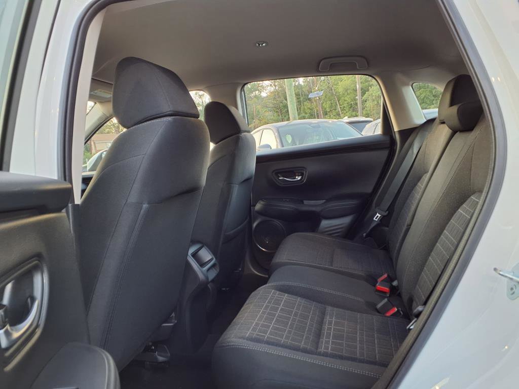 2023 Honda HR-V LX photo 15