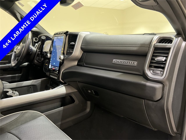 2024 Ram 3500 Laramie photo 24