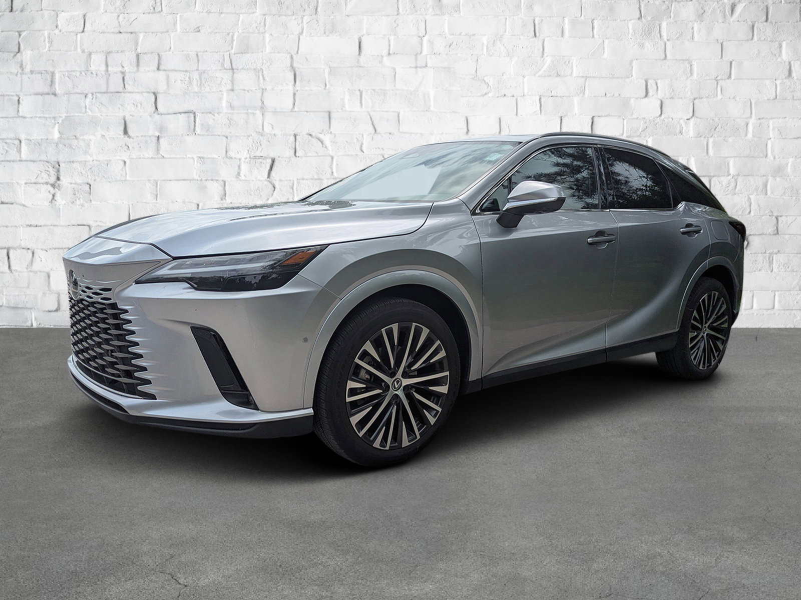2024 Lexus RX 350 photo 8
