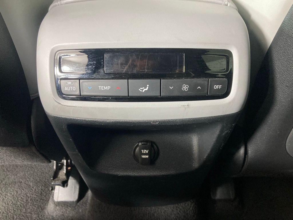 2024 Hyundai Palisade SEL photo 3