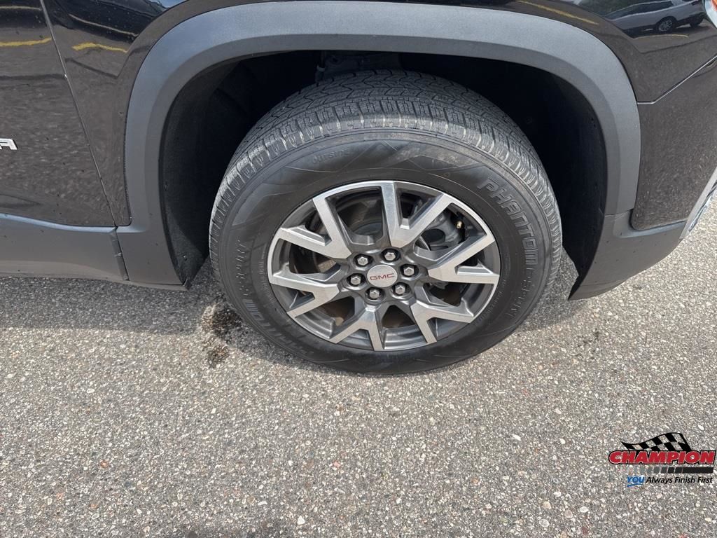 2023 Gmc Acadia SLT photo 20