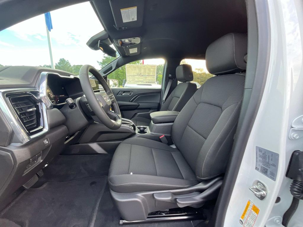 2026 Gmc Canyon Elevation photo 11