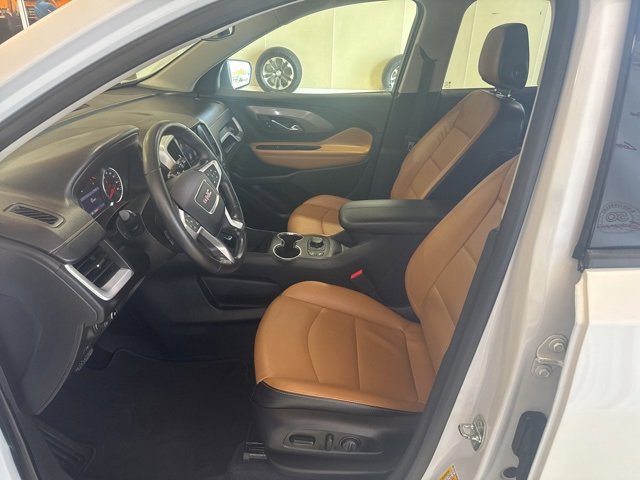 2021 Gmc Terrain SLT photo 3